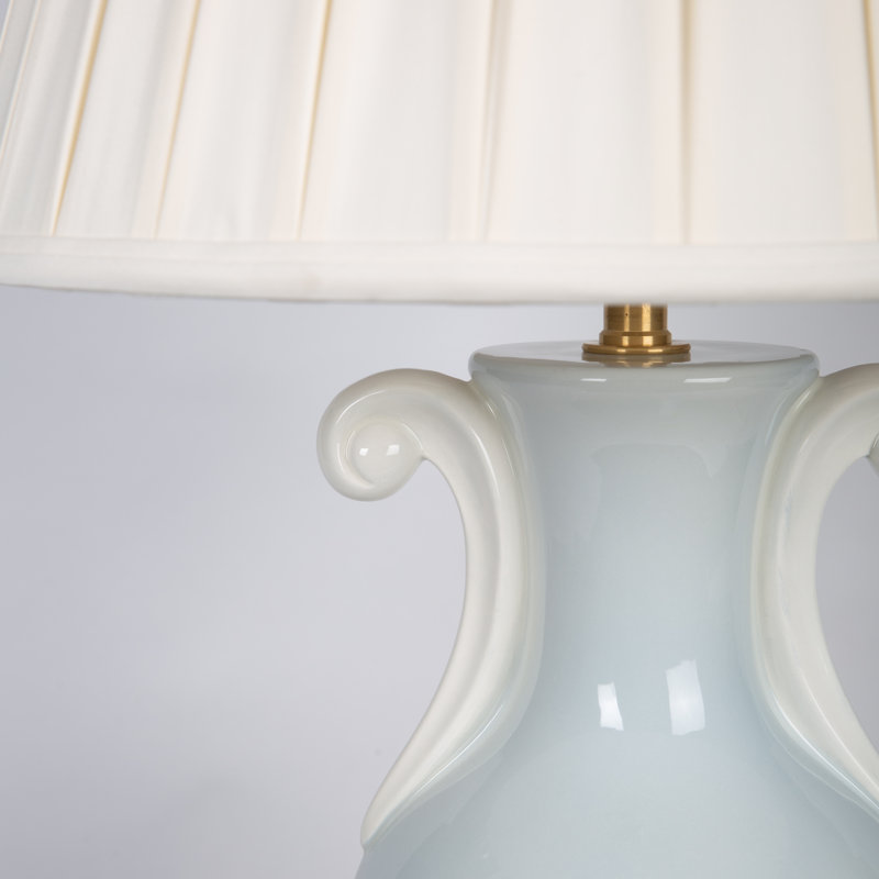 Worchester Ceramic Table Lamp