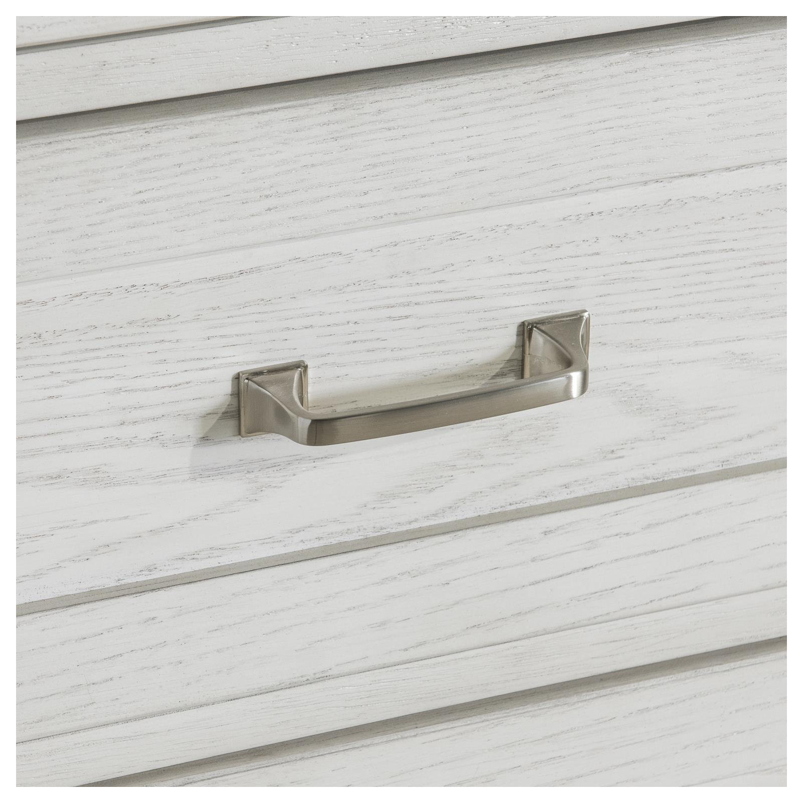August Double Dresser