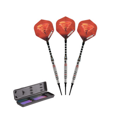 Tornado Tungsten Dart Set