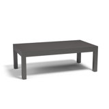 Vegas Powder Coated Aluminum Coffee Table