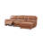 Carrabelle Leather Power Recliner Console,USB Port-123387908-121904170