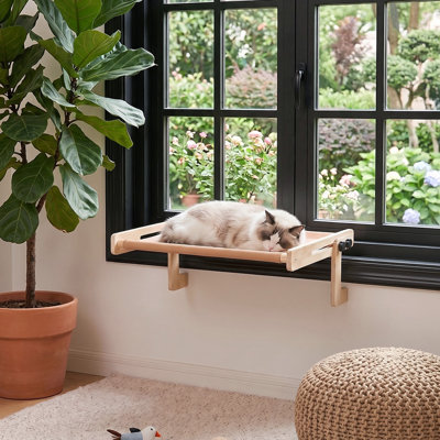 Polyester Pet Bed