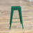 Delavan Counter Stool with Metal Frame-14769210