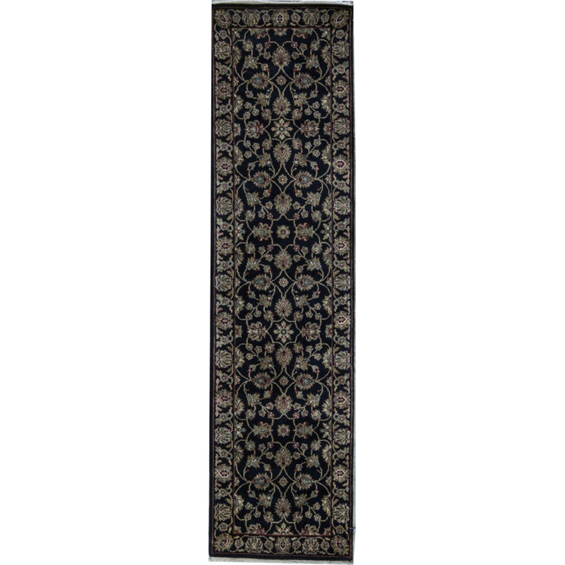 One-of-a-Kind 2'7" X 9'9" Area Rug