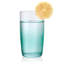 Ensemble de 4 verres à whisky Darbie Angell Good Day-118510429