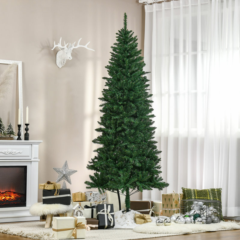 Sapin de Noël artificiel 7 '