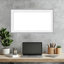 Tableau blanc Maya-1102796570