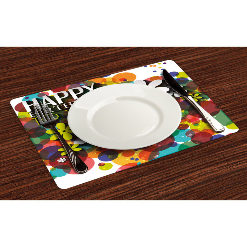 Récapitulatif 18,5" birthday