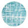 Jill Zarin Lexington Avenue Uptown Rug