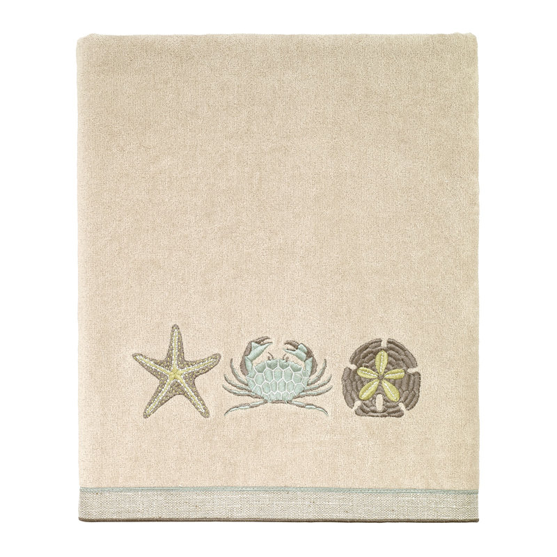 Highland Dunes Armands Bath Towel