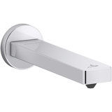 Composed Touchless Foaming Soap Dispenser, AC-Powered