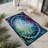 Starlit Thicket Indoor And Outdoor Area Rug-1221554186