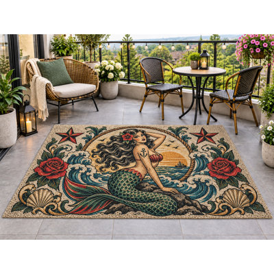 Rug