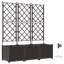 Steel Outdoor Planter Box
