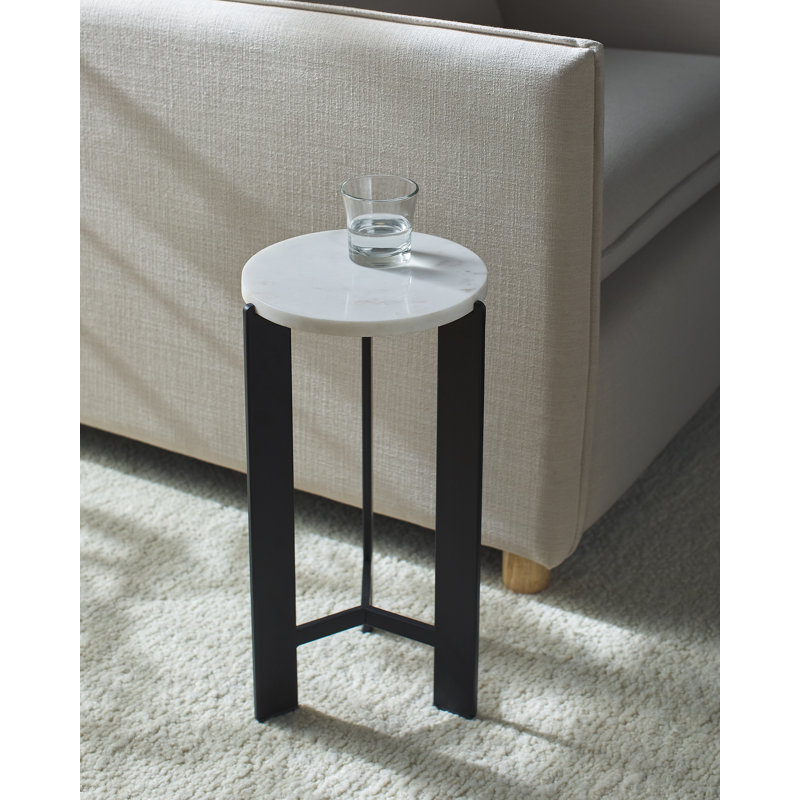 Stonover Modern End Table