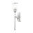 Leboeuf Dimmable Bath Sconce-283651661
