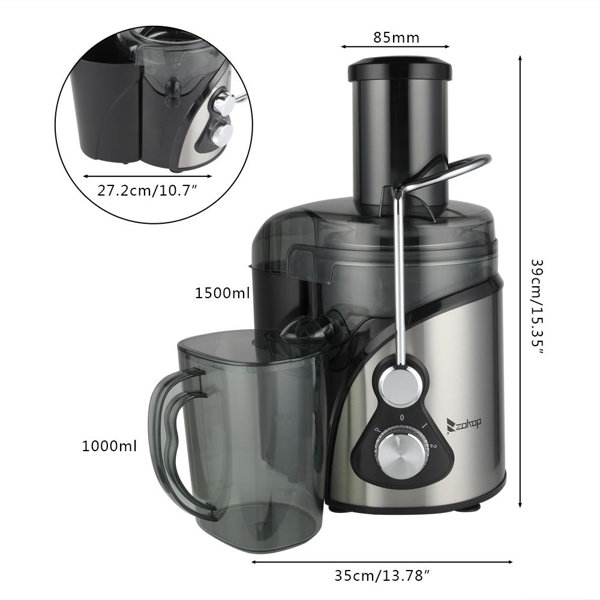 Ktaxon Centrifugal Juicer Ktaxon - Yahoo Shopping