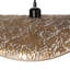1 - Light Antique Brass Pendant-586781183