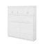 Lit escamotable avec armoires supérieures Murphy-2122446845-2122446844
