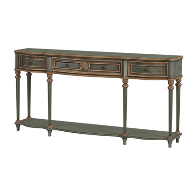 Balsam 72" Console Table by Birch Lane