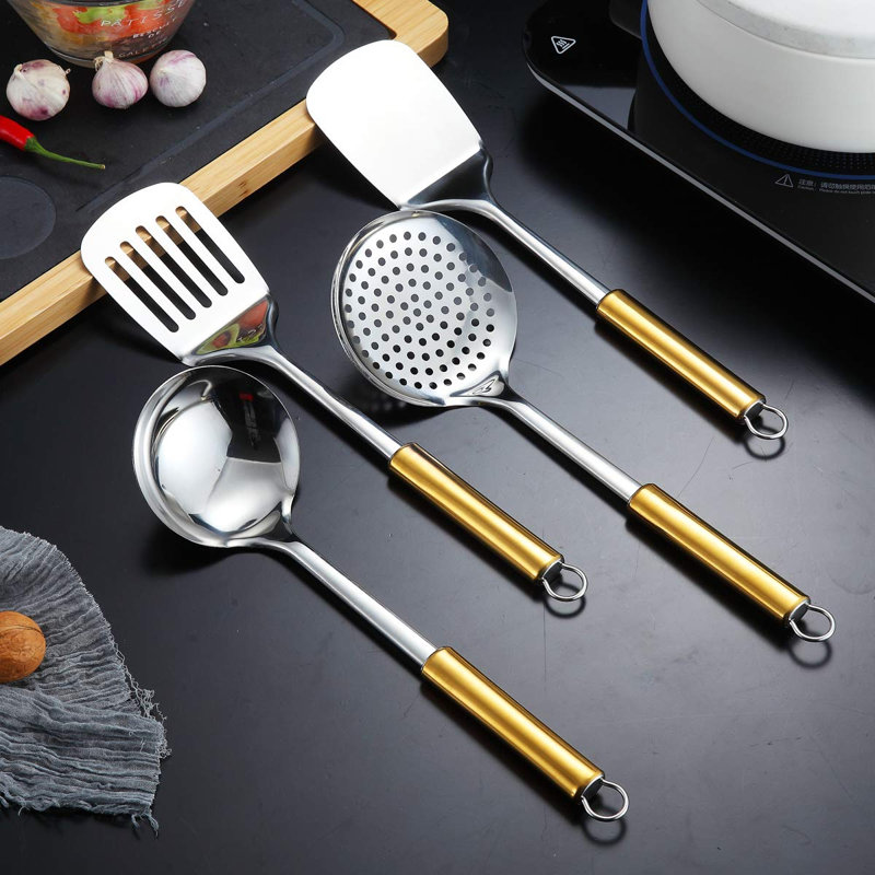 Canora Grey Renko 12 Utensil Set