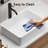 Modern Vessel Sink, Rectangle Bathroom Sink