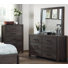 Lyron Piece Bedroom Set