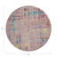 Coco Pebble 16" Vinyl Placemat-50817676