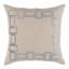 Peru Linen Square Pillow Cover & Insert-83571411