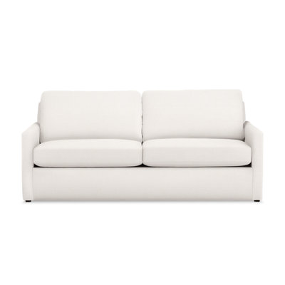 Savannah 85'' Upholstered Sofa