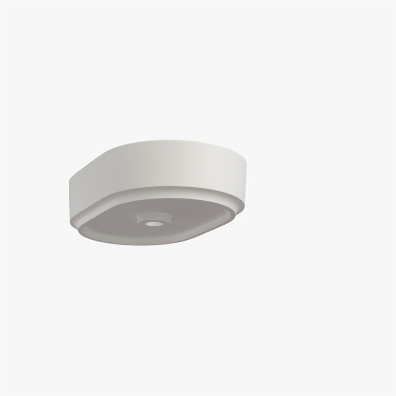 Solid surface Basin