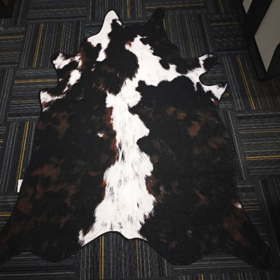 Animal Shaped & Animal Print Area Rug Carpet