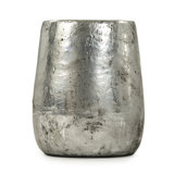 Doe Metal Table Vase
