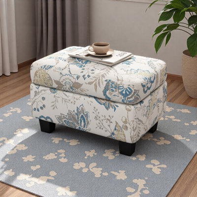 Springfield Upholstered Ottoman