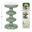 Table d'appoint ronde en métal Fondi-119048297