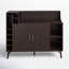 Barakat 47.24'' Bar Cabinet-29887150