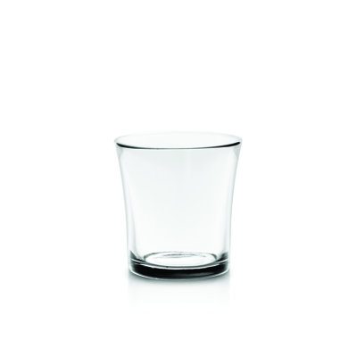 Lys Clear Tumbler Set Of 6