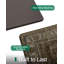 Tapis de cuisine anti-fatigue antidérapant