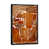 Framed Print without Mat is unavailable