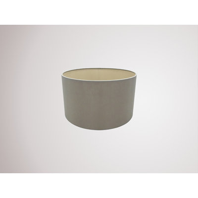 Cotton Drum Lamp Shade