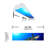 Ocean Rectangle Fixture Component Ceiling Light