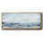 Sailing II- Framed Canvas