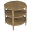 Round End Table-1533491289