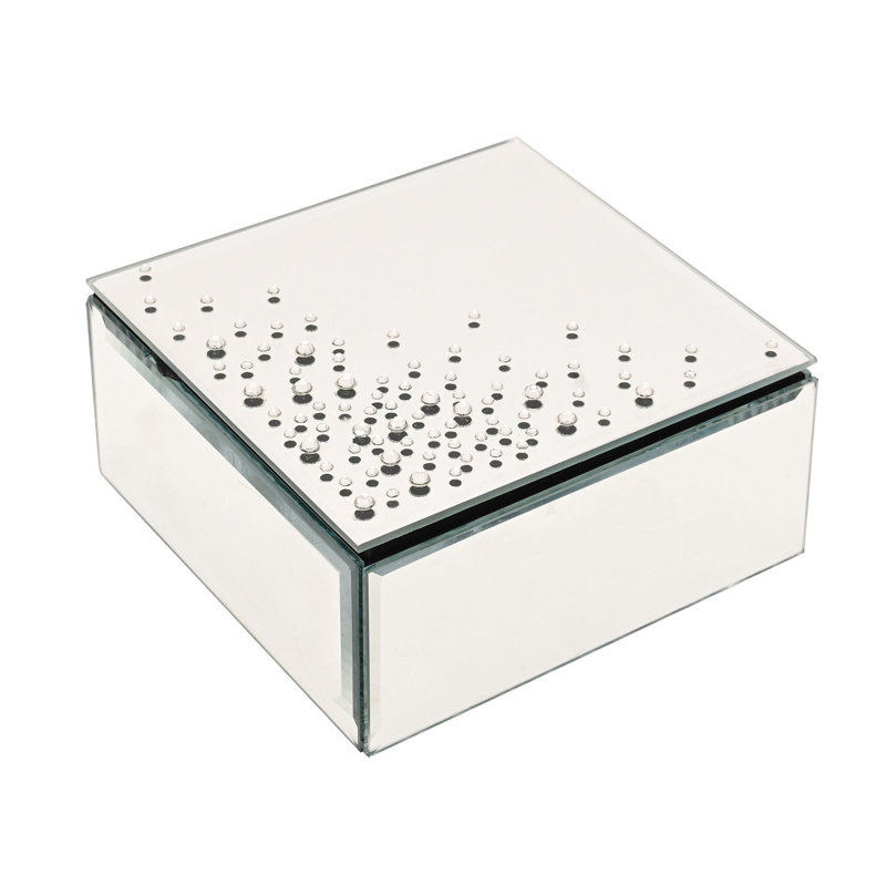 Jewellery Box +