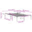 Bed Frame Solid Pine Wood-1951976908-1951976911