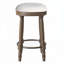 Tabouret de bar pivotant à 360 °-1464873864-1464873869