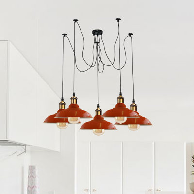 London 5 - Light Pendant