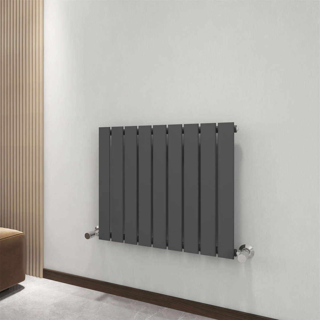 Aarvik Radiator