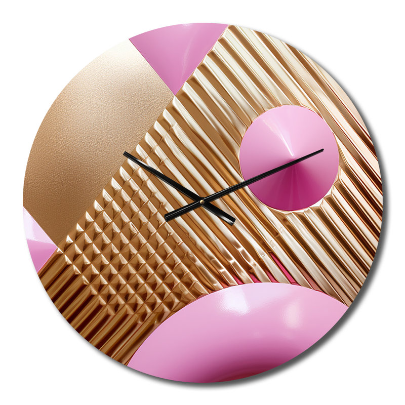 Horloge murale Eckstine, Petit