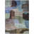  Machine Washable Indoor/Outdoor Christain ACN1115 Rug-594132115